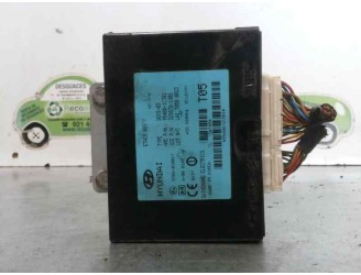 Recambio de modulo electronico para hyundai getz (tb) 1.5 crdi cat referencia OEM IAM 954001C301 3298721001 SHINCHANG ELECTRICS