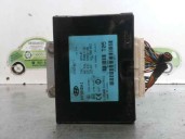 Replacement electronic module for Hyundai Getz (TB) 1.5 CRDi CAT OEM IAM reference 954001C301 3298721001 SHINCHANG ELECTRICS