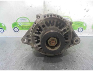 Recambio de alternador para mg serie 75 (rj) 1.8 cat referencia OEM IAM YLE102370 TN1022111451 DENSO