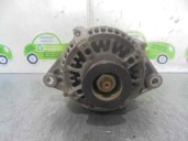 Recambio de alternador para mg serie 75 (rj) 1.8 cat referencia OEM IAM YLE102370 TN1022111451 DENSO