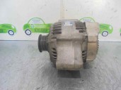 Recambio de alternador para mg serie 75 (rj) 1.8 cat referencia OEM IAM YLE102370 TN1022111451 DENSO