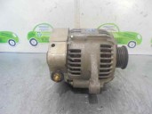 Recambio de alternador para mg serie 75 (rj) 1.8 cat referencia OEM IAM YLE102370 TN1022111451 DENSO
