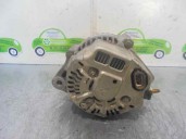 Recambio de alternador para mg serie 75 (rj) 1.8 cat referencia OEM IAM YLE102370 TN1022111451 DENSO