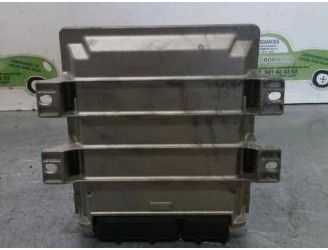 Recambio de centralita motor uce para mg serie 75 (rj) 1.8 cat referencia OEM IAM XM103078 NNW100474 