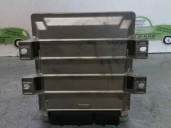 Recambio de centralita motor uce para mg serie 75 (rj) 1.8 cat referencia OEM IAM XM103078 NNW100474 