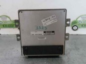 Recambio de centralita motor uce para mg serie 75 (rj) 1.8 cat referencia OEM IAM XM103078 NNW100474 