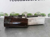 Recambio de airbag delantero derecho para mg serie 75 (rj) 1.8 cat referencia OEM IAM EHT100010 S1991455951Y 