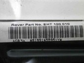Recambio de airbag delantero derecho para mg serie 75 (rj) 1.8 cat referencia OEM IAM EHT100010 S1991455951Y 