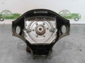 Recambio de airbag delantero izquierdo para mg serie 75 (rj) 1.8 cat referencia OEM IAM EHM102400SCD S3991396817 