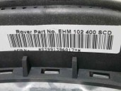 Recambio de airbag delantero izquierdo para mg serie 75 (rj) 1.8 cat referencia OEM IAM EHM102400SCD S3991396817 