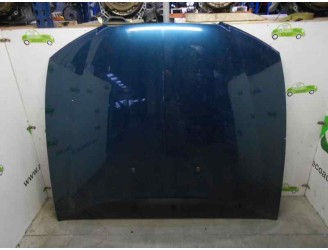 Recambio de capot para mg serie 75 (rj) 1.8 cat referencia OEM IAM BKA500130 AZUL 