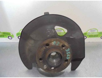 Recambio de mangueta delantera izquierda para mg serie 75 (rj) 1.8 cat referencia OEM IAM   