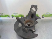 Recambio de mangueta delantera izquierda para mg serie 75 (rj) 1.8 cat referencia OEM IAM   