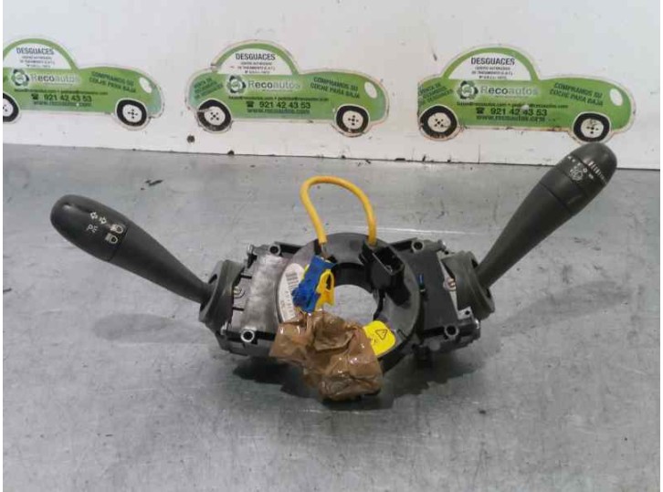 Recambio de mando luces para mg serie 75 (rj) 1.8 cat referencia OEM IAM XPC100151LNF 36943B 