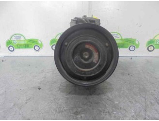 Recambio de compresor aire acondicionado para mg serie 75 (rj) 1.8 cat referencia OEM IAM 4472208050 7SB16C DENSO
