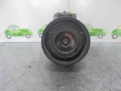 Recambio de compresor aire acondicionado para mg serie 75 (rj) 1.8 cat referencia OEM IAM 4472208050 7SB16C DENSO