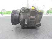Recambio de compresor aire acondicionado para mg serie 75 (rj) 1.8 cat referencia OEM IAM 4472208050 7SB16C DENSO