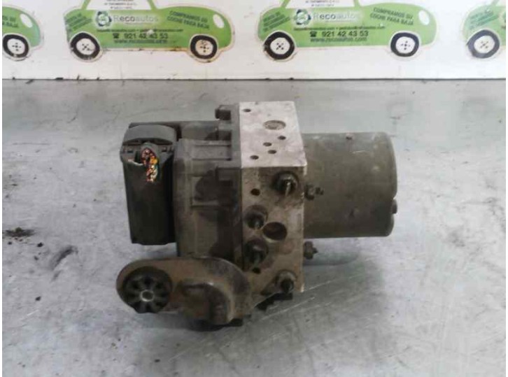 Recambio de abs para mg serie 75 (rj) 1.8 cat referencia OEM IAM BOSCH 0265222001