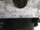 Recambio de abs para mg serie 75 (rj) 1.8 cat referencia OEM IAM BOSCH 0265222001
