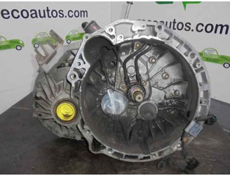Recambio de caja cambios para mg serie 75 (rj) 1.8 cat referencia OEM IAM 18S44 99200129330C GETRAG