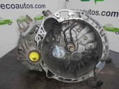 Recambio de caja cambios para mg serie 75 (rj) 1.8 cat referencia OEM IAM 18S44 99200129330C GETRAG