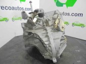 Recambio de caja cambios para mg serie 75 (rj) 1.8 cat referencia OEM IAM 18S44 99200129330C GETRAG