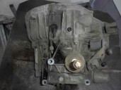 Recambio de caja cambios para mg serie 75 (rj) 1.8 cat referencia OEM IAM 18S44 99200129330C GETRAG