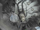 Recambio de caja cambios para mg serie 75 (rj) 1.8 cat referencia OEM IAM 18S44 99200129330C GETRAG