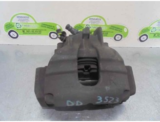 Recambio de pinza freno delantera derecha para mg serie 75 (rj) 1.8 cat referencia OEM IAM ATE
