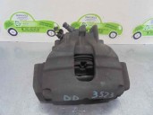 Recambio de pinza freno delantera derecha para mg serie 75 (rj) 1.8 cat referencia OEM IAM ATE