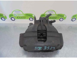 Recambio de pinza freno delantera izquierda para mg serie 75 (rj) 1.8 cat referencia OEM IAM ATE