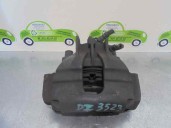 Recambio de pinza freno delantera izquierda para mg serie 75 (rj) 1.8 cat referencia OEM IAM   ATE