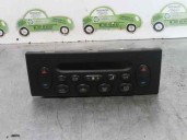 Recambio de mando climatizador para mg serie 75 (rj) 1.8 cat referencia OEM IAM JFC101785 MF1464307226 DENSO