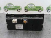 Recambio de mando climatizador para mg serie 75 (rj) 1.8 cat referencia OEM IAM JFC101785 MF1464307226 DENSO