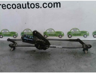 Recambio de motor limpia delantero para mg serie 75 (rj) 1.8 cat referencia OEM IAM DLB101570 0390241355 BOSCH