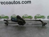 Recambio de motor limpia delantero para mg serie 75 (rj) 1.8 cat referencia OEM IAM DLB101570 0390241355 BOSCH