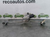 Recambio de motor limpia delantero para mg serie 75 (rj) 1.8 cat referencia OEM IAM DLB101570 0390241355 BOSCH