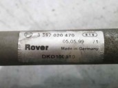 Recambio de motor limpia delantero para mg serie 75 (rj) 1.8 cat referencia OEM IAM DLB101570 0390241355 BOSCH