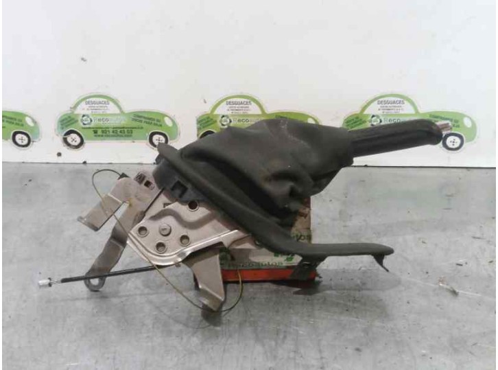 Recambio de palanca freno de mano para mg serie 75 (rj) 1.8 cat referencia OEM IAM 