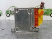 Recambio de centralita airbag para mg serie 75 (rj) 1.8 cat referencia OEM IAM YWC106790 PDT9E14A574 