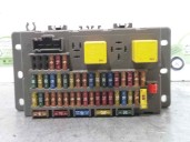 Recambio de caja reles / fusibles para mg serie 75 (rj) 1.8 cat referencia OEM IAM YQE103133 518174404 