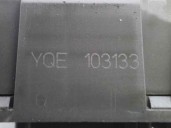 Recambio de caja reles / fusibles para mg serie 75 (rj) 1.8 cat referencia OEM IAM YQE103133 518174404 