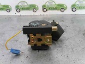 Recambio de cinturon seguridad trasero derecho para mg serie 75 (rj) 1.8 cat referencia OEM IAM 4 PUERTAS