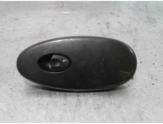 Recambio de mando elevalunas delantero derecho para mg serie 75 (rj) 1.8 cat referencia OEM IAM YUD100731PUY 