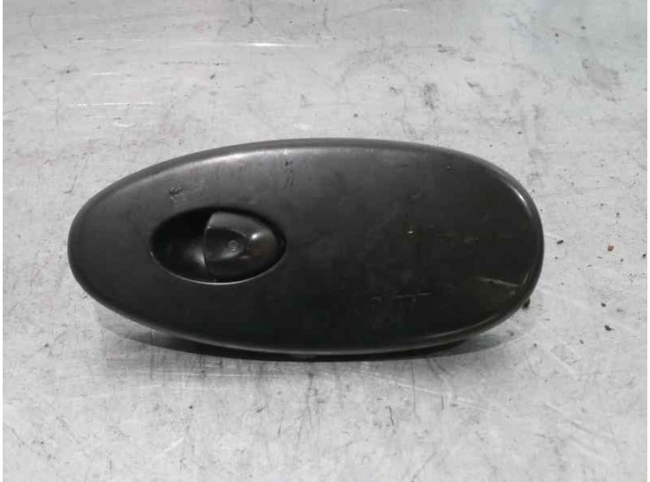 Recambio de mando elevalunas delantero derecho para mg serie 75 (rj) 1.8 cat referencia OEM IAM YUD100731PUY 