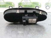 Recambio de mando elevalunas delantero derecho para mg serie 75 (rj) 1.8 cat referencia OEM IAM YUD100731PUY  