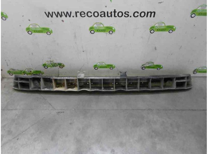 Recambio de refuerzo paragolpes trasero para peugeot partner (s2) combi plus referencia OEM IAM 