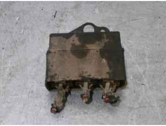 Replacement relay for Hyundai Getz (TB) 1.5 CRDi CAT OEM IAM reference 952703A006 