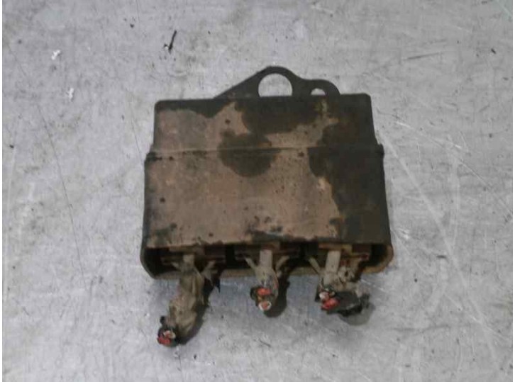 Replacement relay for Hyundai Getz (TB) 1.5 CRDi CAT OEM IAM reference 952703A006 