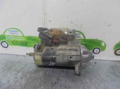 Recambio de motor arranque para hyundai sonata (y2) 2.0 cat referencia OEM IAM 3610038050 M60081 MANDO